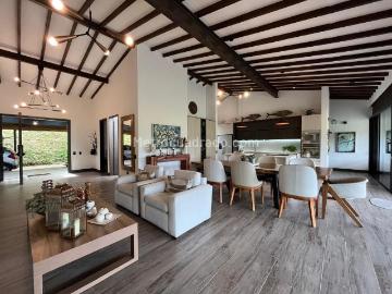 Casa en Arriendo, El Retiro, Retiro