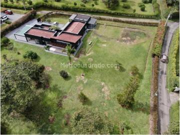 Casa en Arriendo, El Retiro, Retiro