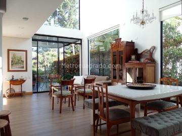 Casa en Arriendo, EL RETIRO, Retiro