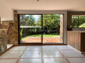 Casa en Arriendo, EL RETIRO, Retiro