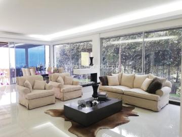 Casa en Arriendo, EL RETIRO, Retiro