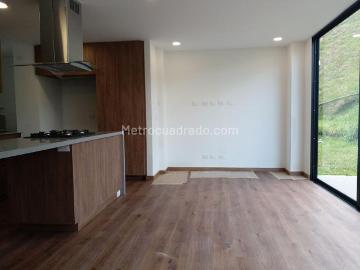 Casa en Arriendo, EL RETIRO, Retiro