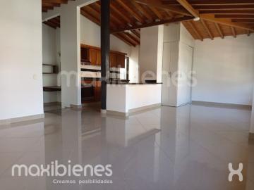 Casa en arriendo El Rincón, Centro