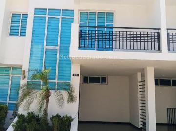 Casa en Arriendo, EL RODADERO Área urbana, Santa Marta