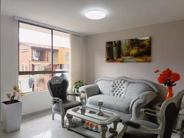 Casa en arriendo, El rosario