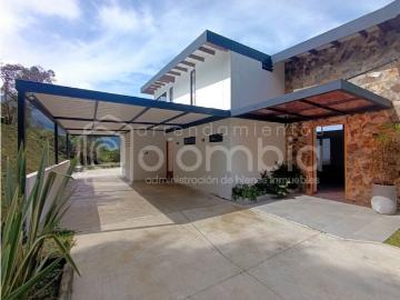 Casa en arriendo, El salado