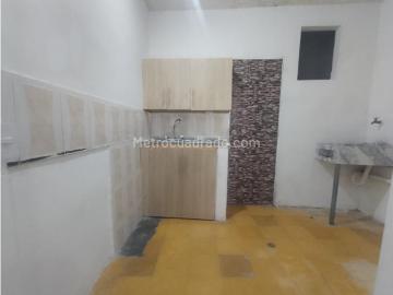 Casa en Arriendo, El Salvador, Medellín