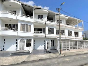 Casa en arriendo El Sembrador, Palmira