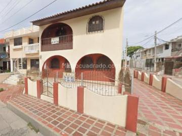Casa en Arriendo, El Silencio, Barranquilla