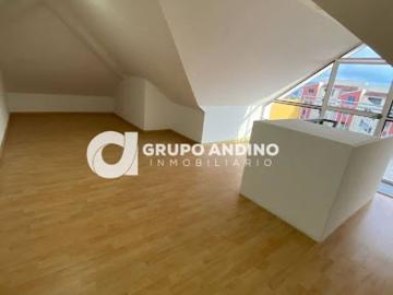 Casa en arriendo El Tejar, Oriente