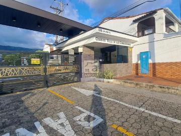 Casa en arriendo El Tejar, Oriente