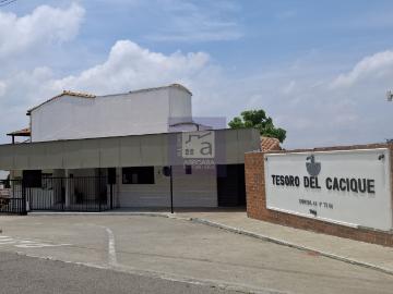 Casa en arriendo, El tejar
