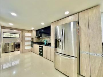Casa en arriendo, El tesoro