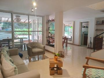 Casa en arriendo, El tesoro