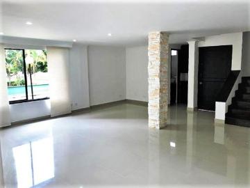 Casa en arriendo, El tesoro
