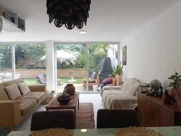 Casa en arriendo, El tesoro