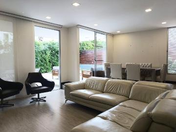 Casa en arriendo, El tesoro