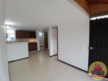 Casa en arriendo, El trapiche