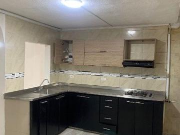Casa en arriendo, El trianón