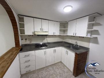 Casa en arriendo, El trianón
