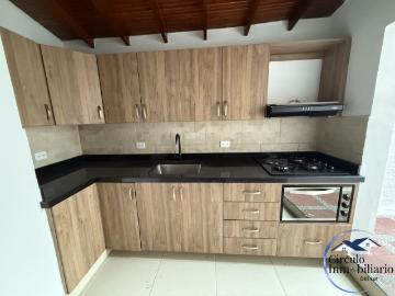 Casa en arriendo, El trianón