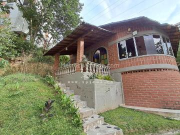 Casa en Arriendo, El Trianon, Envigado