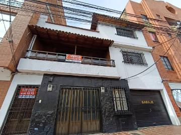 Casa en arriendo, El velódromo
