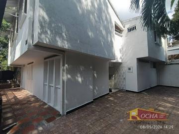 Casa en arriendo El Vergel, Neiva
