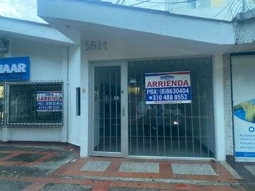 Casa en arriendo El Vergel, Neiva