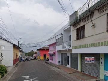 Casa en arriendo El Vergel, Neiva