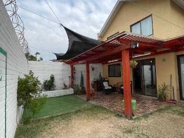 Casa en Arriendo en Maipú 3 dormitorios 3 baños