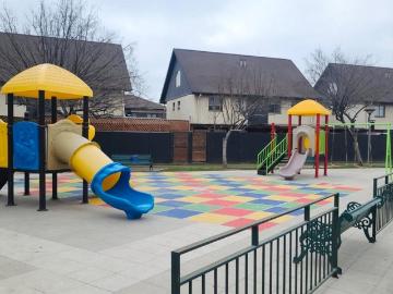 Casa en Arriendo en Maipú 3 dormitorios 3 baños