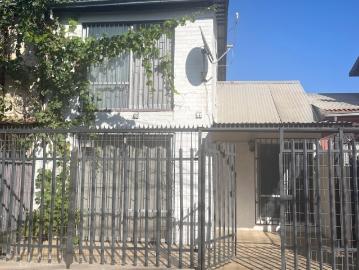 Casa en Arriendo en Maipú 3 dormitorios 1 baño