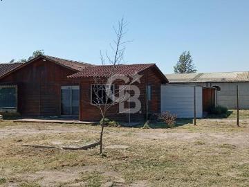 Casa en Arriendo en Maipú 4 dormitorios 3 baños
