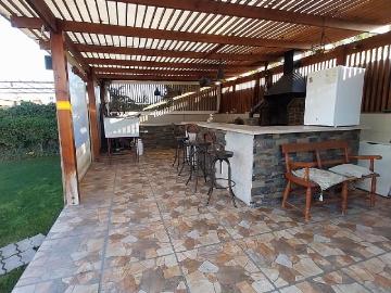Casa en Arriendo en Maipú 4 dormitorios 4 baños
