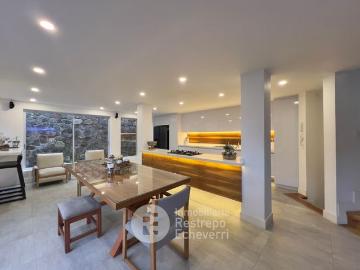 Casa en arriendo en Manizales