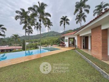 Casa en arriendo en Manizales