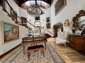Casa en arriendo en Manizales