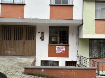 Casa En Arriendo En Manizales En El Campin A218138