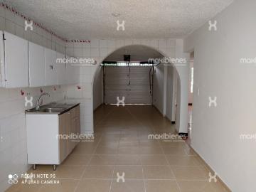 Casa En Arriendo En Medellin En Belen Fatima A361302