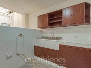 Casa En Arriendo En Medellin En Belen Rosales A350632