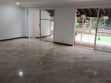 Casa En Arriendo En Medellin En Castropol A385700