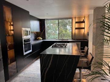 Casa En Arriendo En Medellin En Las Palmas A154026