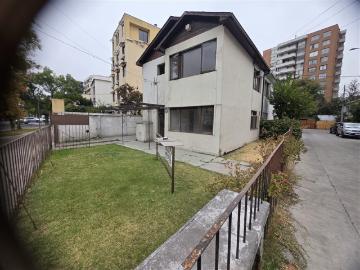 Casa en Arriendo en Miguel Claro / Eliodoro Yañez