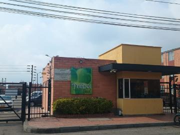 Casa EN ARRIENDO EN Mosquera EN Mosquera 359457 $1.049.300