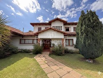 Casa en Arriendo en Nogales, Machalí