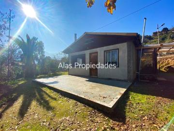 Casa en Arriendo en Aurora La Viña | Casa En Arriendo | Curacaví | Alas Propiedades