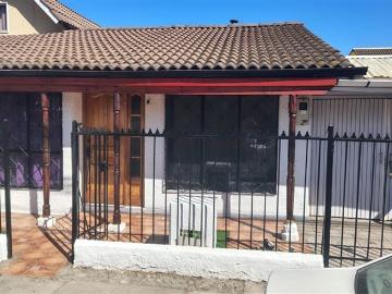 Casa en Arriendo en Av. Parque Central