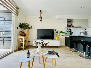 Casa en Arriendo en Avenida Párroco Alcalde 1351