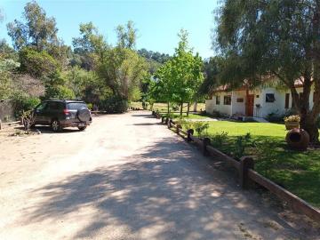 Casa en Arriendo en Alba 2, 240 m2 en 4800 de terreno 4D 4B estar mas servicios